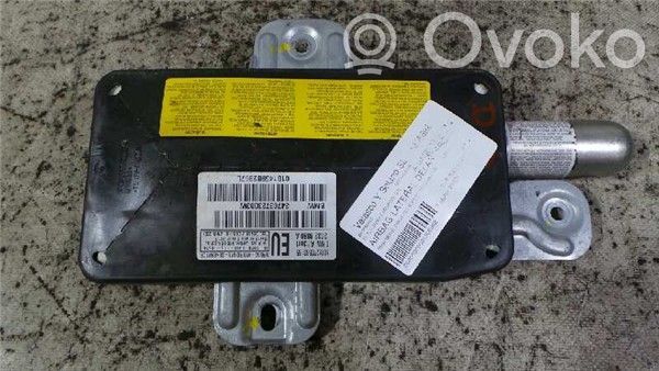 Airbag lateral   34703723003W,34703723003W
