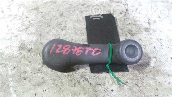Daewoo Lanos Rear door interior handle 