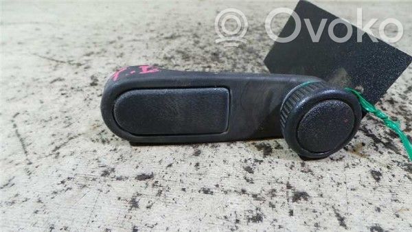 Citroen AX Manecilla interna puerta trasera 