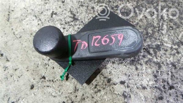 Citroen Xsara Rear door interior handle 
