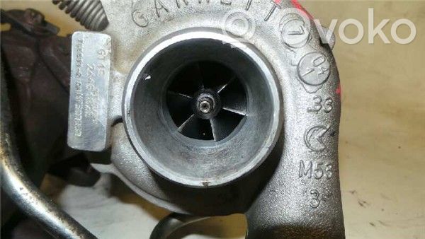 Turbo   GARRETT,24461826