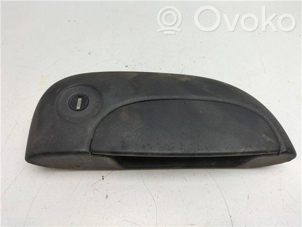 Renault Kangoo I Etuoven ulkokahva 