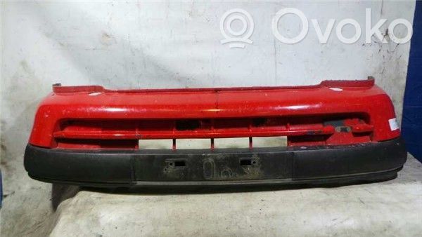 Opel Astra F Parachoques delantero 