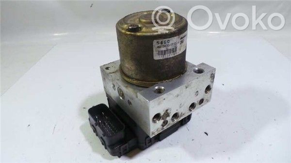 Suzuki Liana Unidad de control/módulo del ABS 