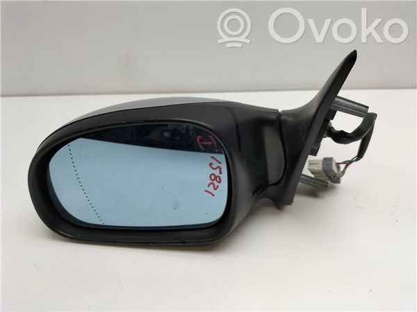 Peugeot 406 Manual wing mirror 