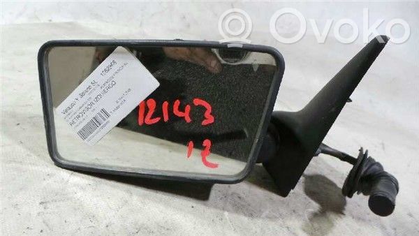 Citroen AX Espejo lateral manual 