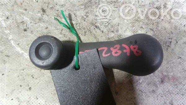 Daewoo Lanos Front door interior handle 