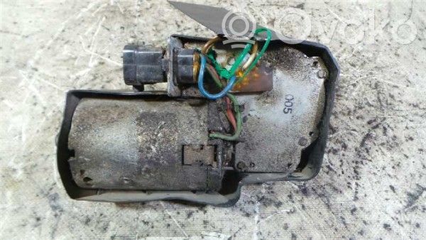 Wiper motor   D4FB