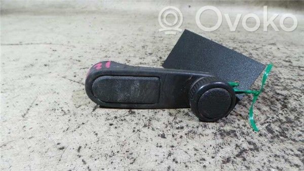 Citroen AX Manecilla interna puerta delantera 