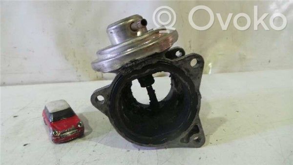 Mitsubishi Outlander Válvula EGR 