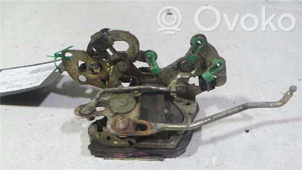 Opel Monterey Задний замок 