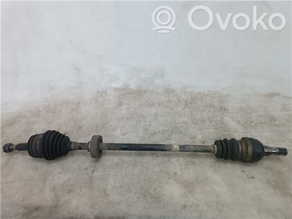 Daewoo Nubira Eje delantero 