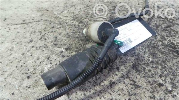 Volkswagen Sharan Langų skysčio siurbliukas (stiklų) 