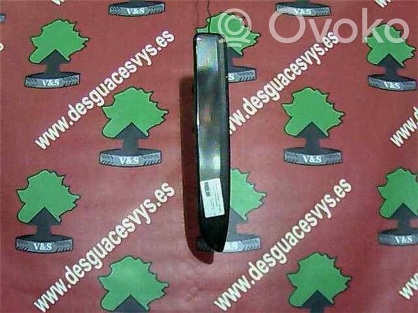 Nissan Interstar Frontblinker 