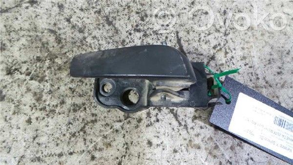 Citroen Nemo Manecilla interna puerta delantera 