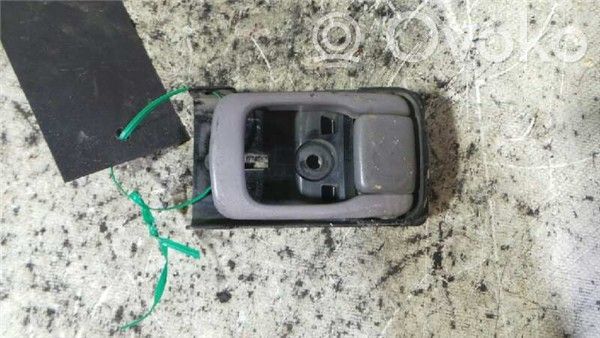 Nissan Micra Iekšējais atvēršanas rokturītis 