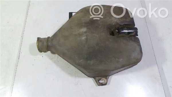 Ford Transit Lamp washer fluid tank 