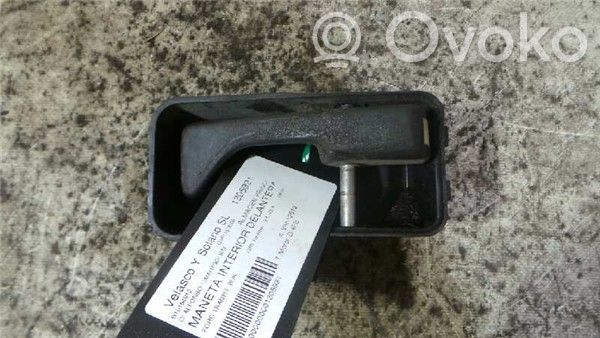 Ford Transit Front door interior handle 