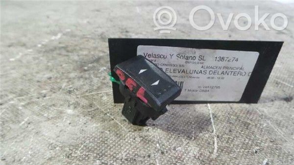 Ford Mondeo Mk III Elektrinių langų jungtukas 