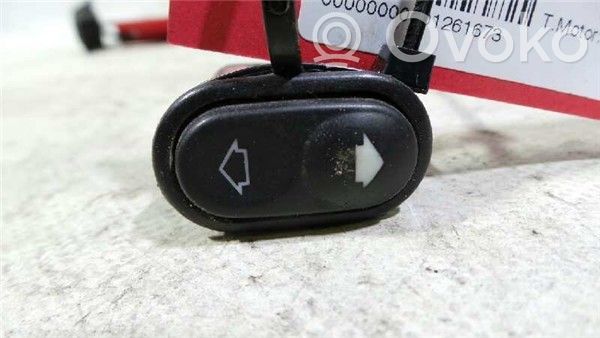 Ford Escort Electric window control switch 