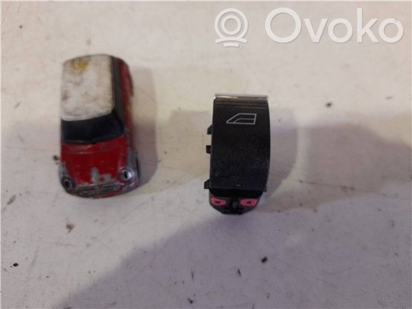 Ford B-MAX Interruptor del elevalunas eléctrico 
