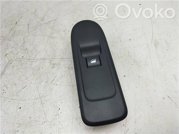 Citroen C3 Electric window control switch 