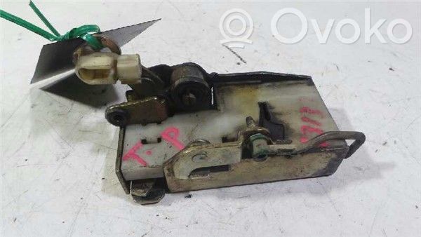 Ford Transit Tailgate/trunk/boot lock/catch/latch 