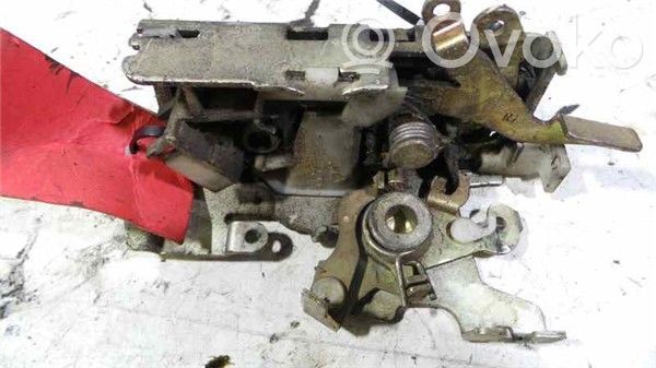 Volkswagen II LT Cerradura de puerta delantera 