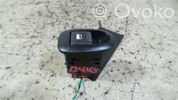 Peugeot 406 Interruptor del elevalunas eléctrico 