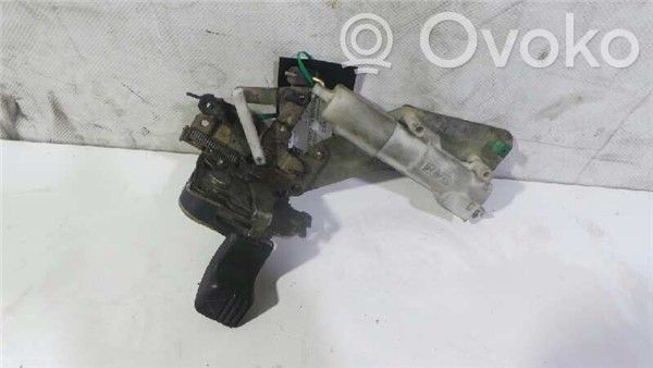 Fiat Uno Cerradura de puerta delantera 