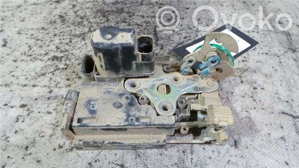 Daewoo Kalos Cerradura de puerta delantera 