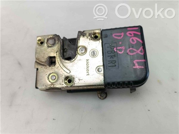 Front door lock   WJYDW8,9136K2