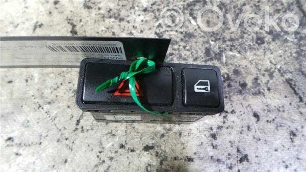BMW 3 E46 Hazard light switch 