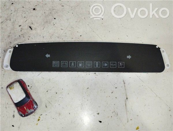 SsangYong Rodius Steuergerät GPS Navigation 
