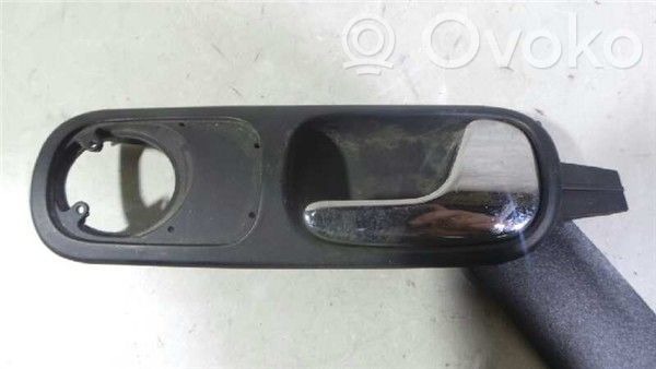 Audi A3 S3 8L Manecilla interna puerta delantera 