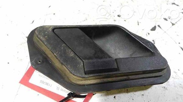 Citroen BX Priekinė atidarymo rankenėlė vidinė 