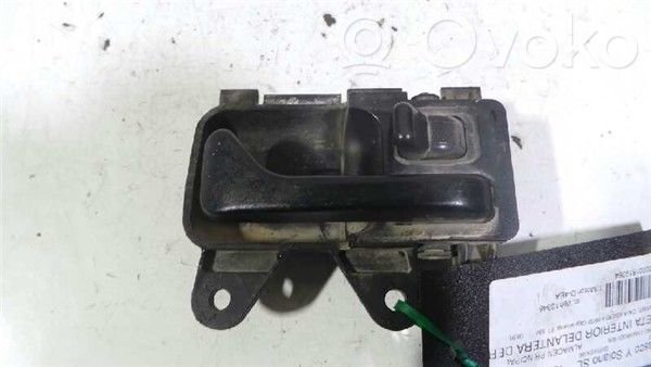Front door interior handle   D4EA