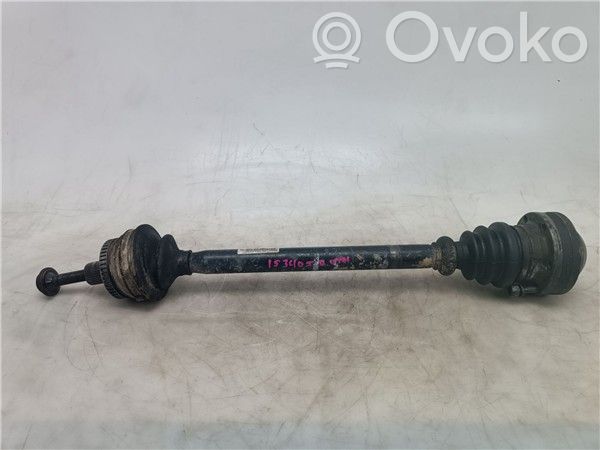 Audi A4 S4 B6 8E 8H Eje de transmisión (juego) 