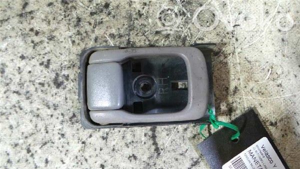 Nissan Micra Iekšējais atvēršanas rokturītis 