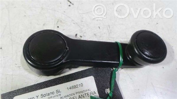 Ford Transit Front door interior handle 
