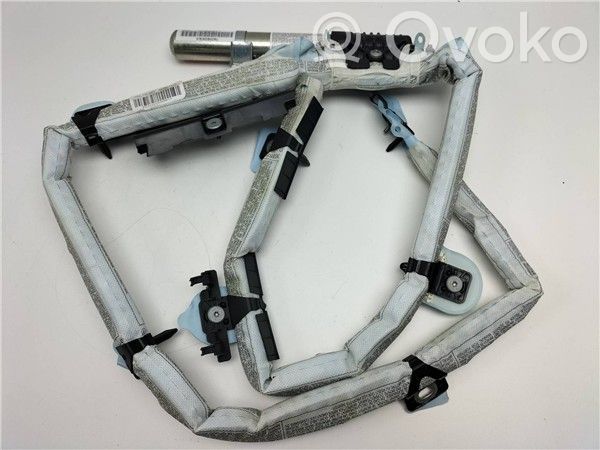 Airbag de la puerta delantera   N47D20A,85696664603L
