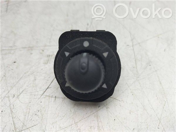 Citroen Jumper Wing mirror switch 