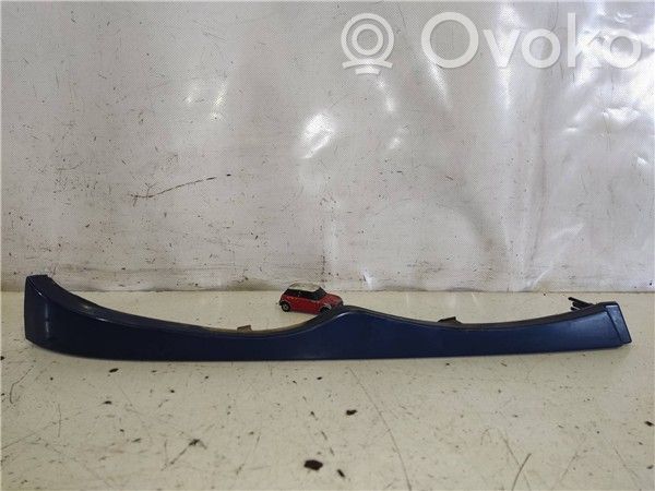 Alpina B3 E46 Priekšējā luktura dekoratīvā apdare 