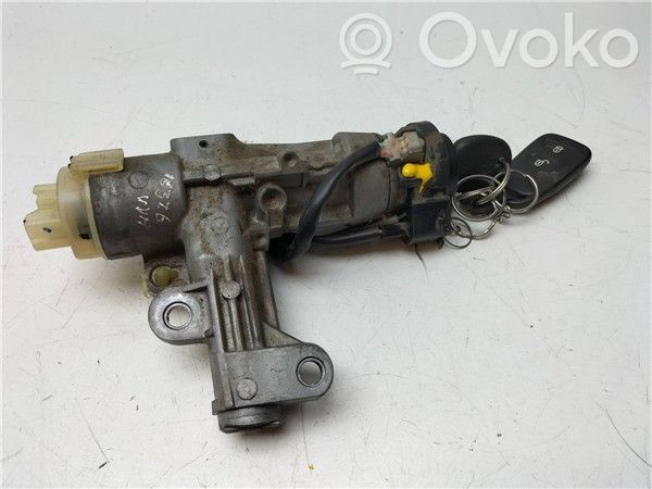 Hyundai Santa Fe Blocchetto accensione 