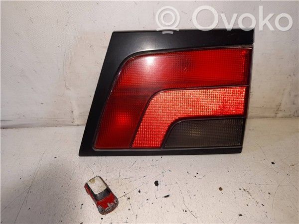 Peugeot 106 Rear tail light bulb 