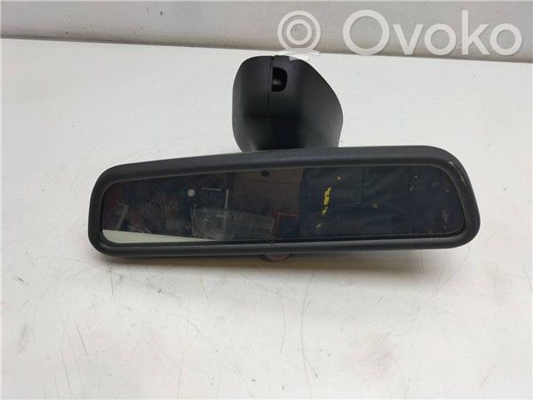 Rear view mirror (interior)   M57N2306D2,5116058236774