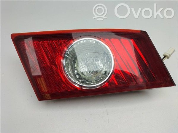 Chevrolet Epica Lámpara de faros/luces traseros 