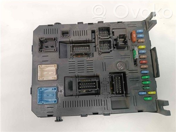 Citroen C5 Central body control module 