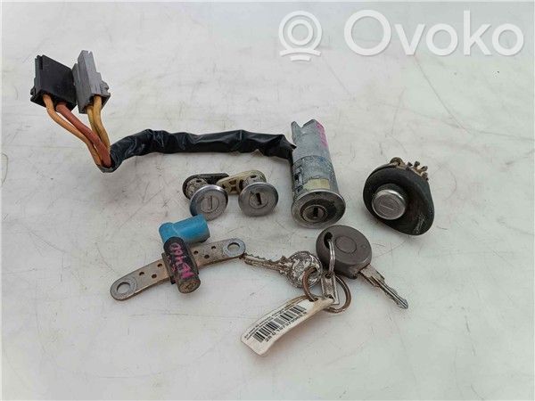 Renault Twingo I Virtalukko 