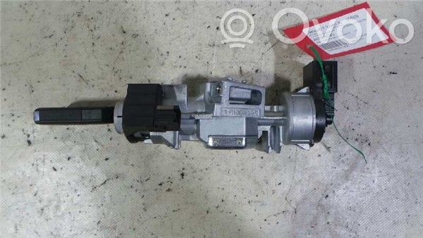 Mazda 3 I Cerradura de encendido 